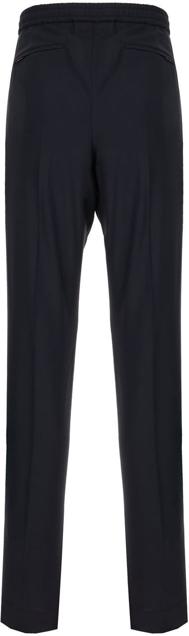 PT Torino Pt Torino PANTALONI Blauw