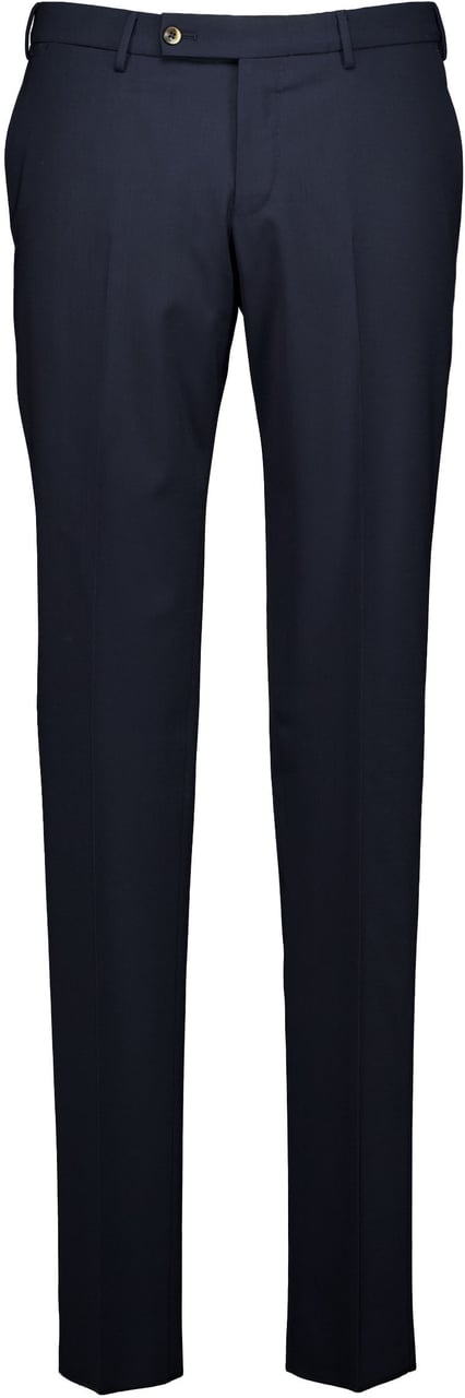 PT Torino Pt Torino Ma27 Pantalons Donkerblauw Co Vf1sz00cl1 Blauw