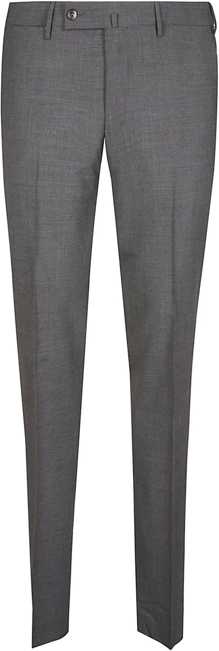 PT Torino E-slim Pant Grey Grijs