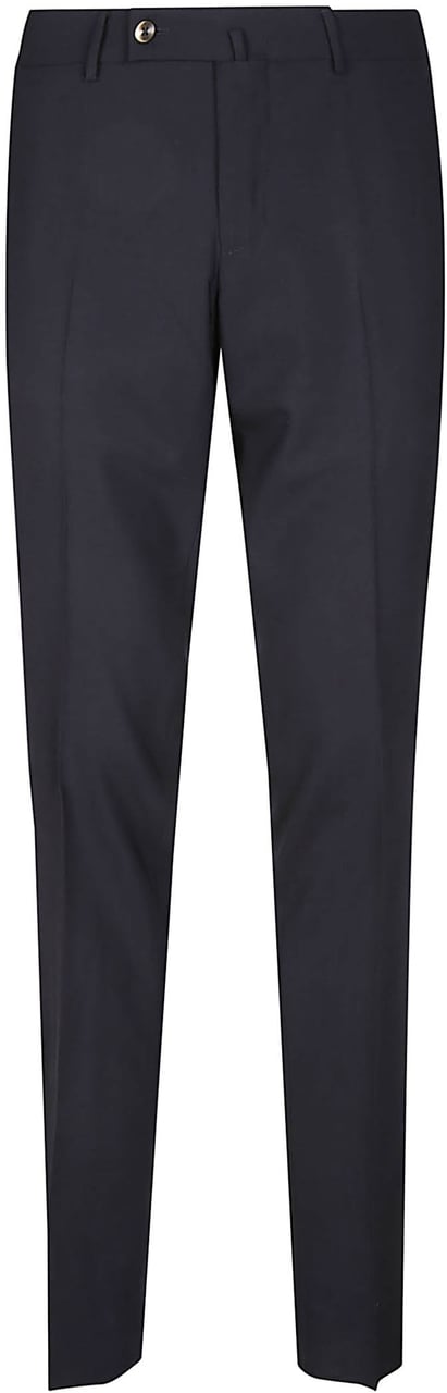 PT Torino E-slim Pant Blue Blauw