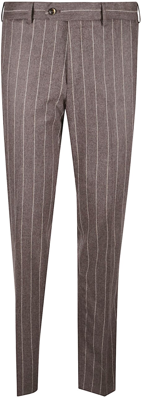 PT Torino Slim Jogger Pant Brown Bruin