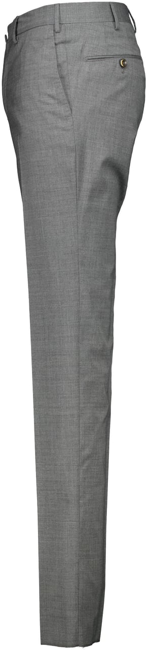 PT Torino Pt Torino P035 Pantalons Donkergrijs Co Vs01z00cl1 Grijs