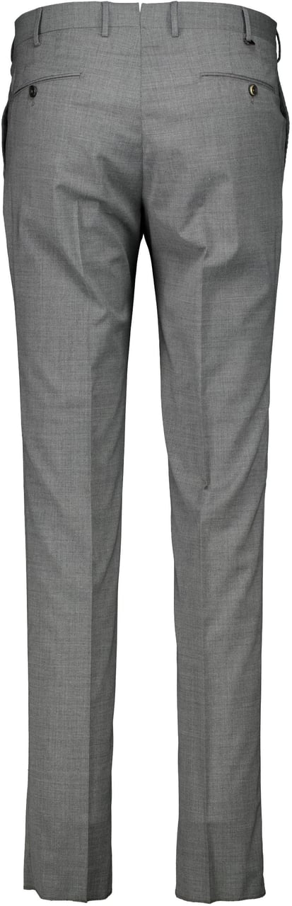 PT Torino Pt Torino P035 Pantalons Donkergrijs Co Vs01z00cl1 Grijs