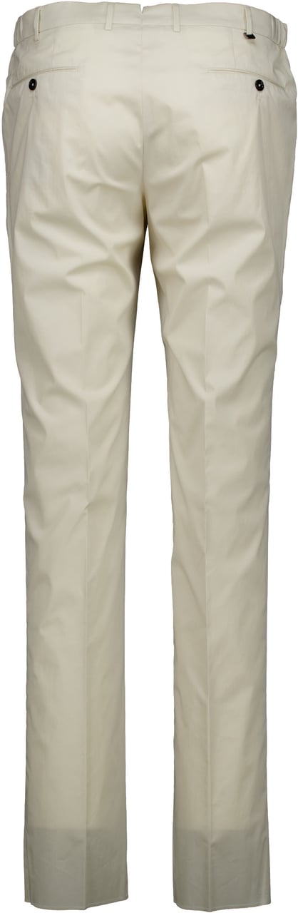 Pt Torino Vd05 Pantalons Creme Co Vs1sze0klt Beige