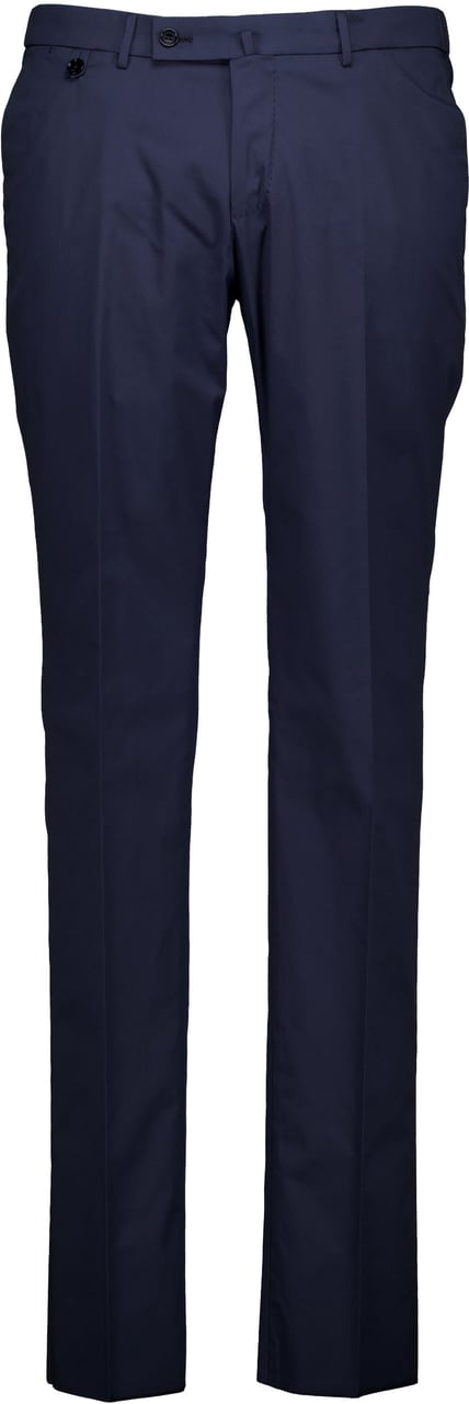 Pt Torino Vd05 Pantalons Donkerblauw Co Vs1sze0klt Blauw