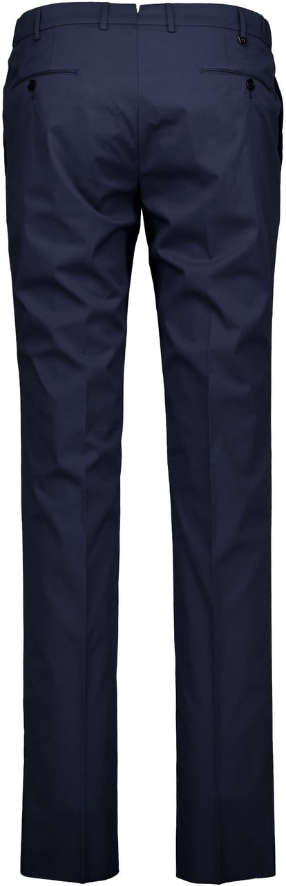 Pt Torino Vd05 Pantalons Donkerblauw Co Vs1sze0klt Blauw