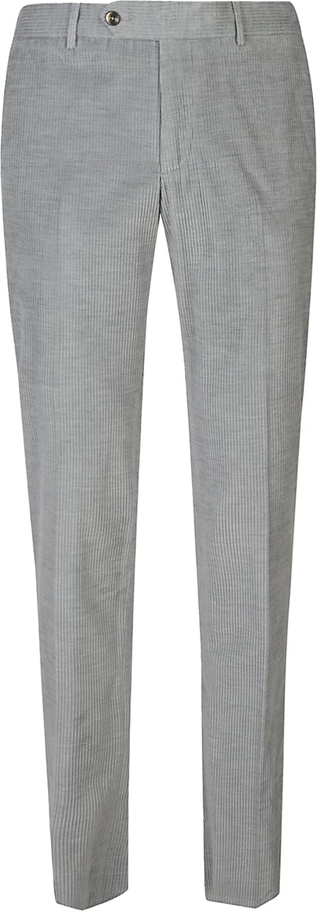 PT Torino Slim Jogger Pant Grey Grijs