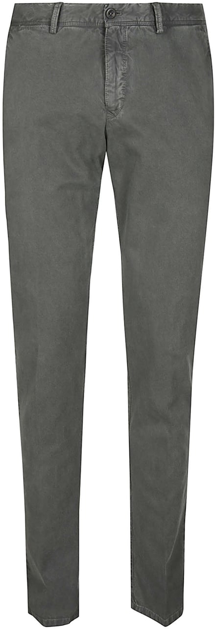 PT Torino E-slim Vintage Pant Grey Grijs