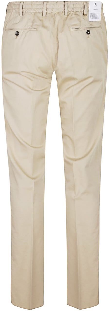 PT Torino Slim Jogger Pant Brown Bruin