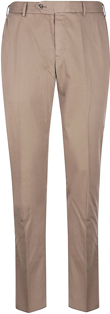 PT Torino Slim Jogger Pant Brown Bruin