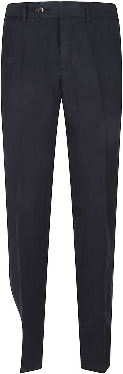 PT Torino Slim Jogger Pant Blue Blauw