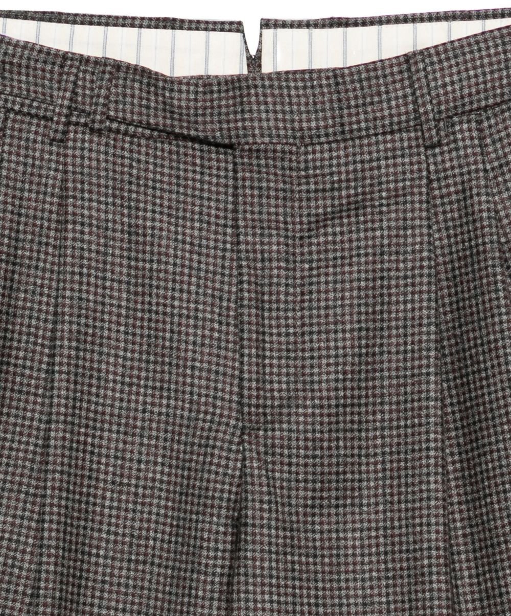 PT Torino Pt Torino Pantaloni Grigio Grijs