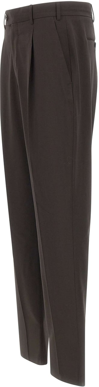 PT Torino Trousers Brown Bruin