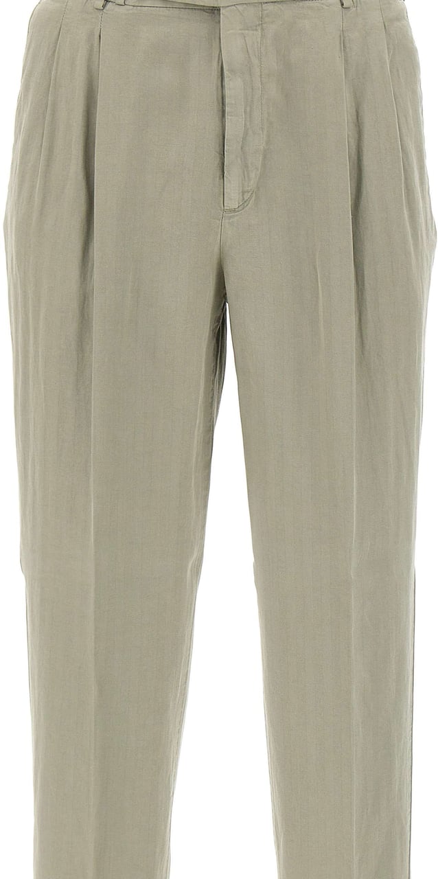 PT Torino Trousers Green Lime