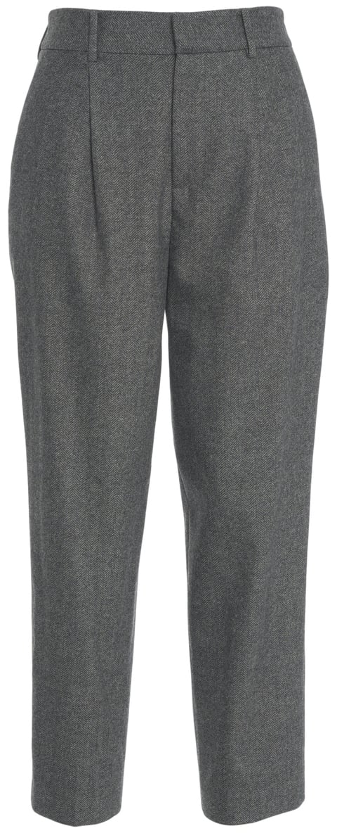 PT Torino Pantaloni chino 'Daisy' Grijs