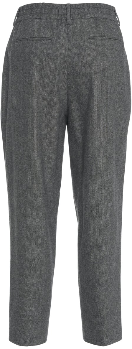 PT Torino Pantaloni chino 'Daisy' Grijs