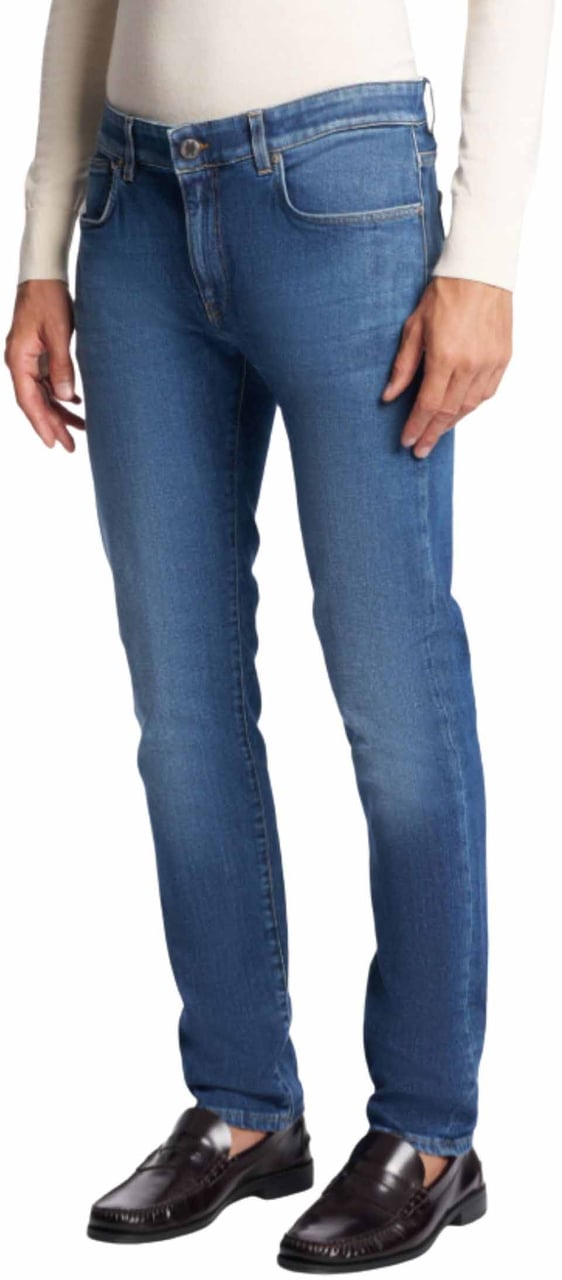 PT Torino Rtw Blauw