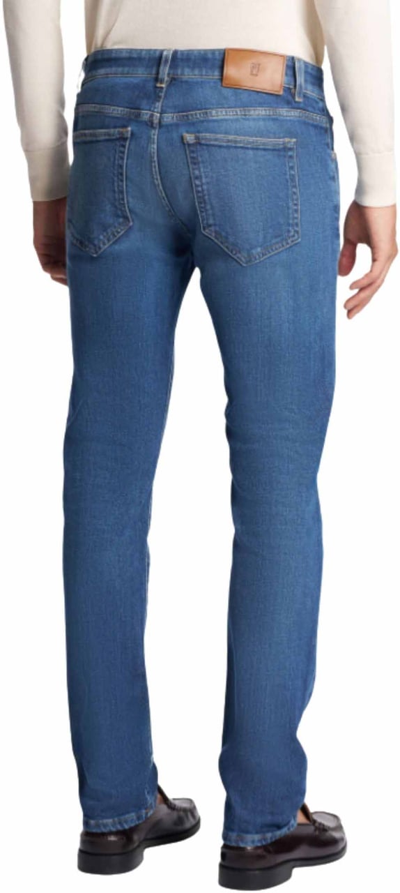 PT Torino Rtw Blauw