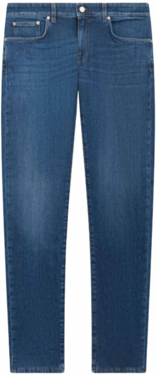 PT Torino Rtw Blauw
