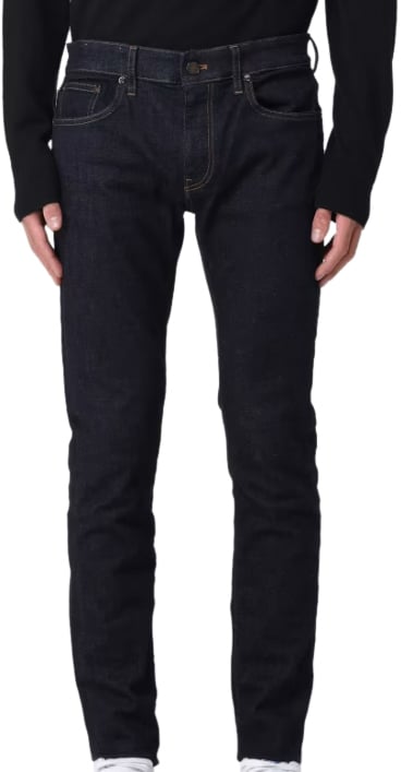 PT Torino Jeans Denim Blauw