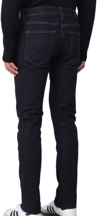 PT Torino Jeans Denim Blauw