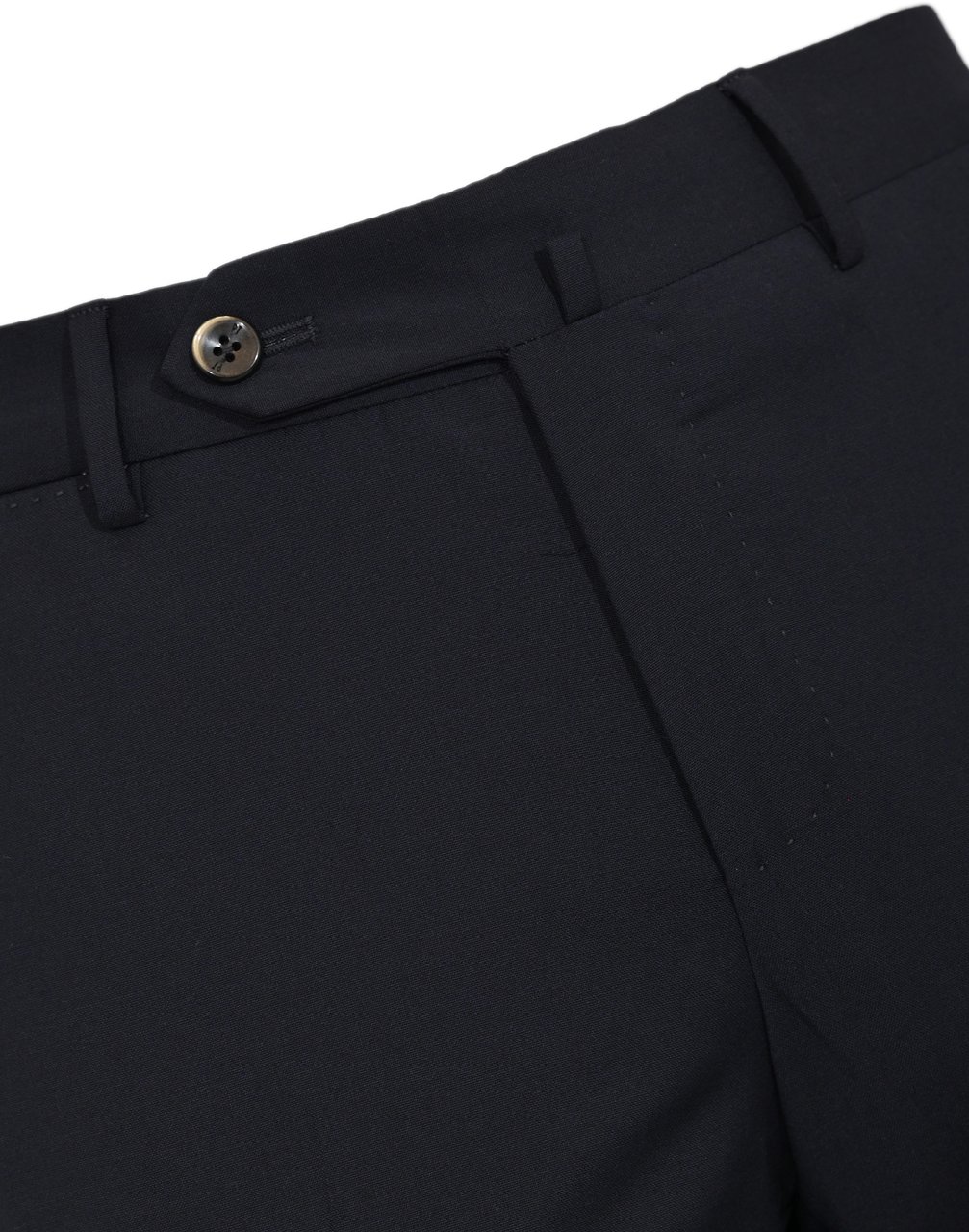 PT Torino Trousers Blue Blauw