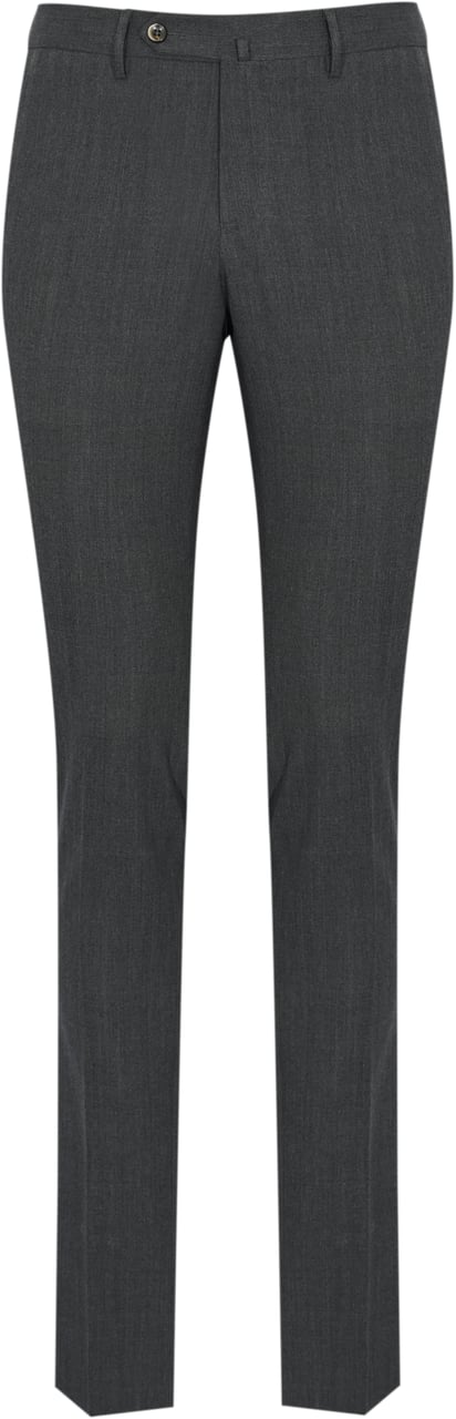 PT Torino Trousers Grey Grijs