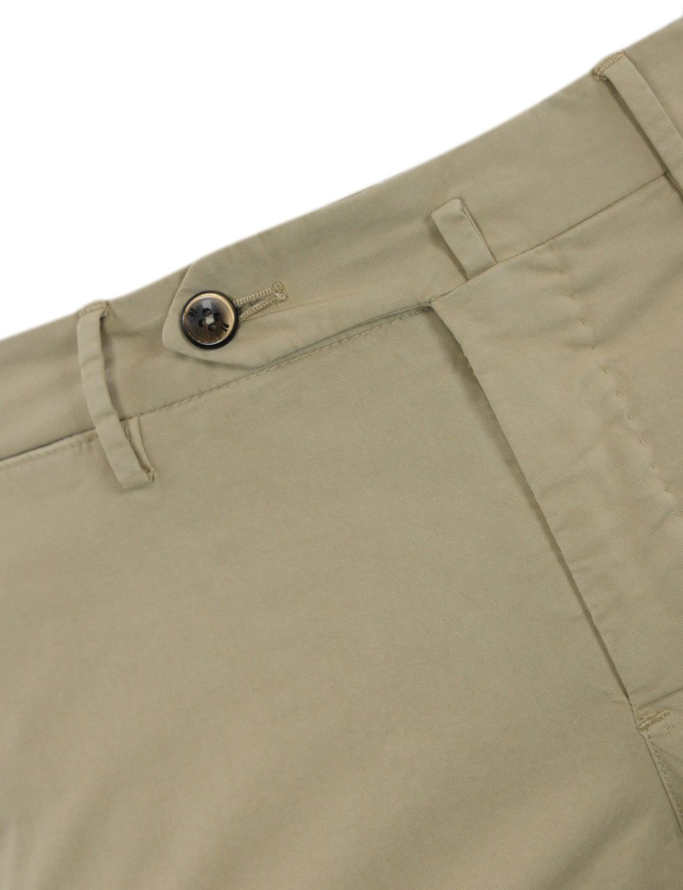 PT Torino Trousers Beige Freddo Beige