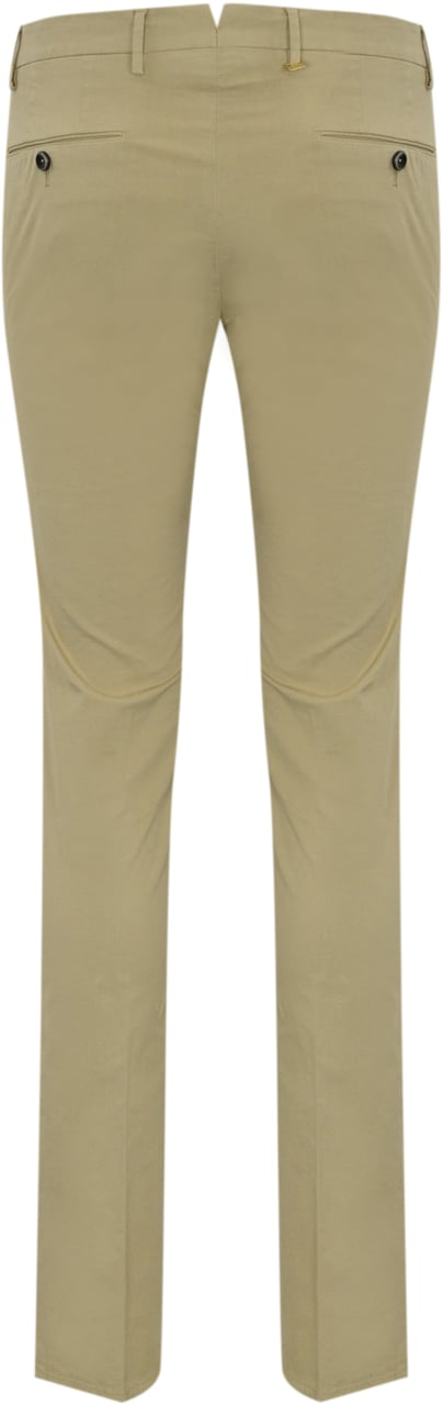 PT Torino Trousers Beige Freddo Beige