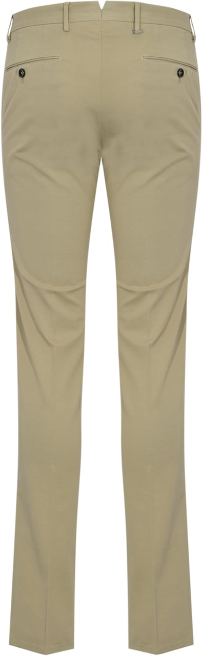 PT Torino Trousers Beige Freddo Beige