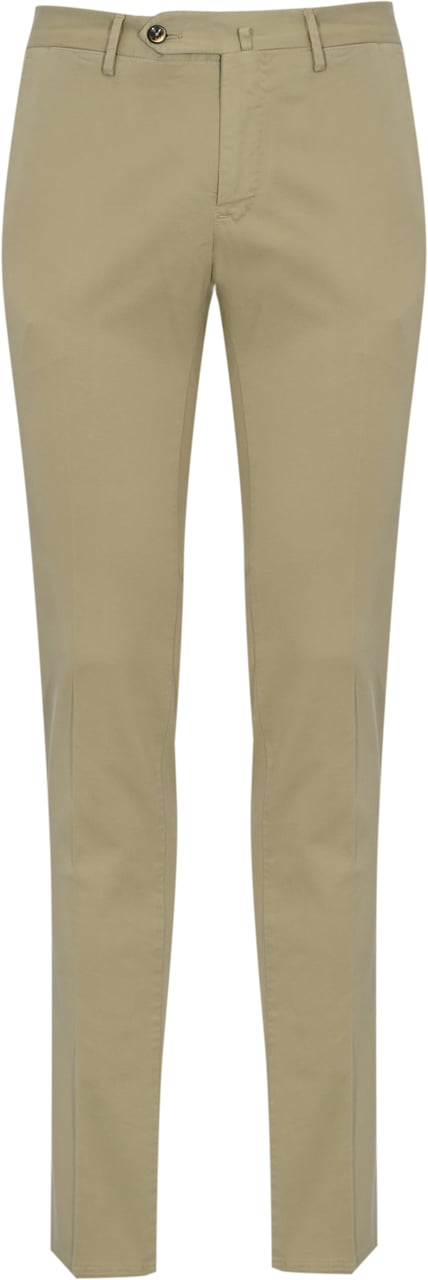 PT Torino Trousers Beige Freddo Beige