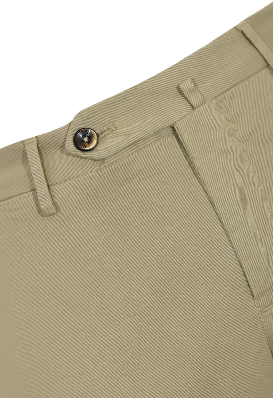 PT Torino Trousers Beige Freddo Beige