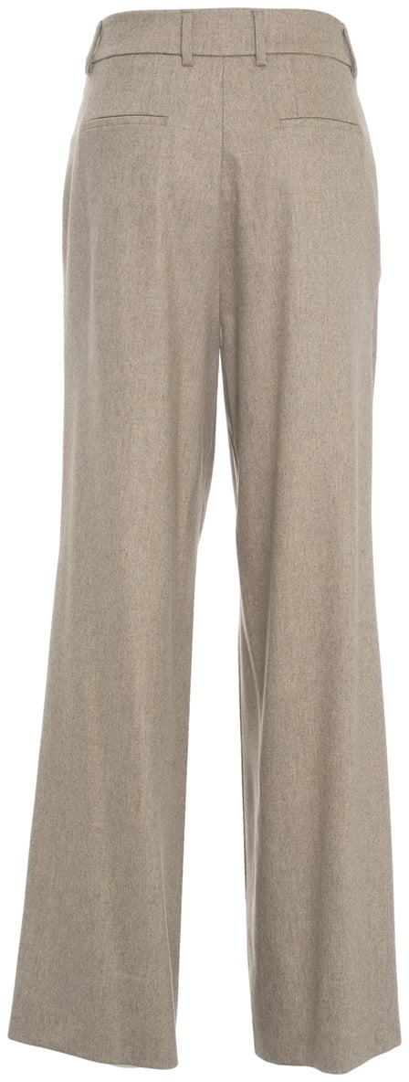 PT Torino Pantaloni a pieghe 'Frankie' Beige