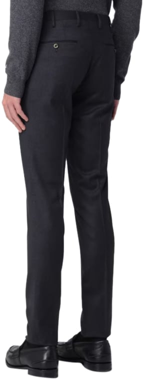 PT Torino Trousers Grey Grijs