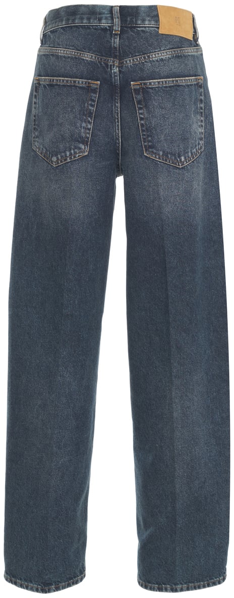 PT Torino Jeans 'Megan' Blauw