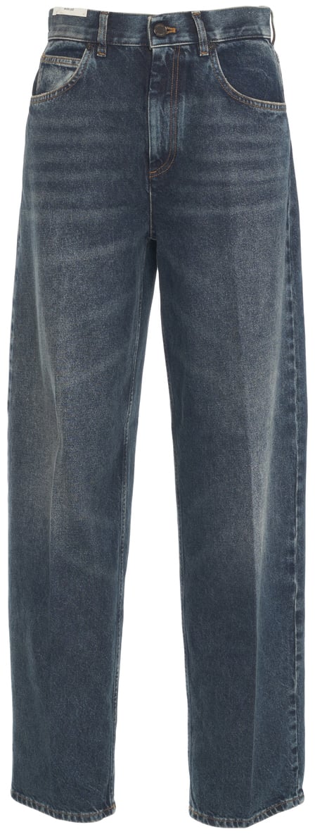 PT Torino Jeans 'Megan' Blauw