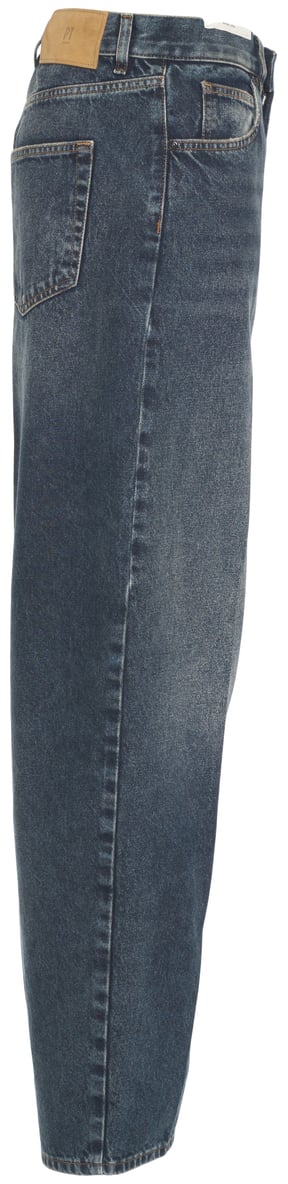 PT Torino Jeans 'Megan' Blauw