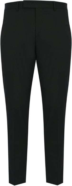 PT Torino Trousers Black Zwart