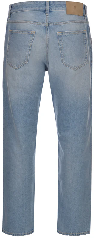 PT Torino Jeans Denim Blauw