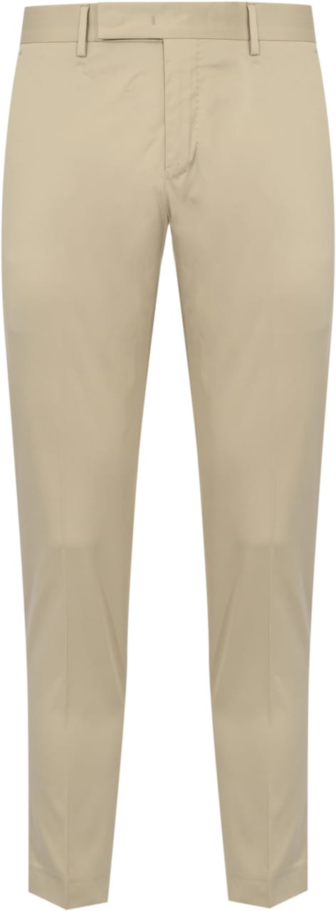 PT Torino Trousers Beige Freddo Beige