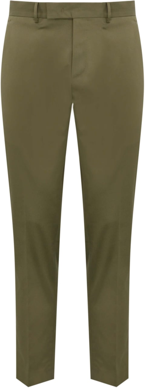 PT Torino Trousers Military Groen