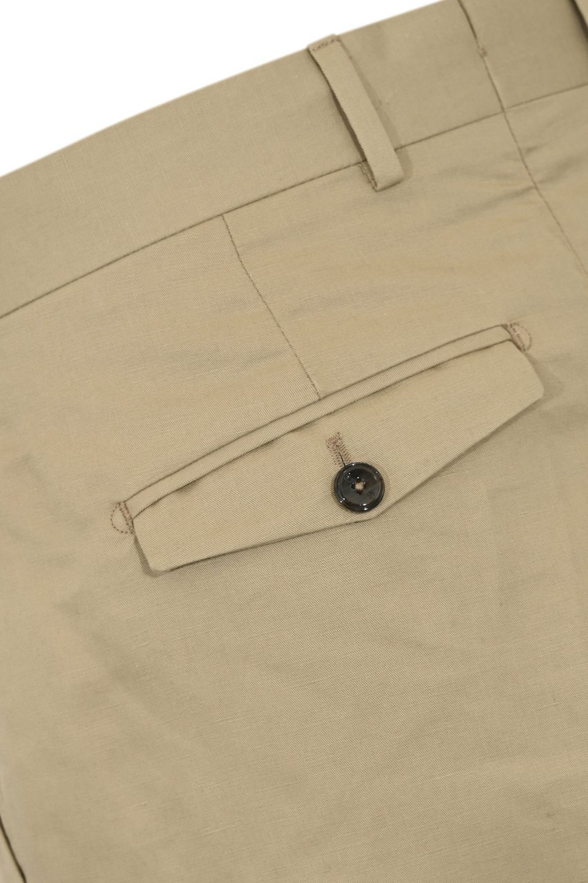 PT Torino Trousers Rope Beige