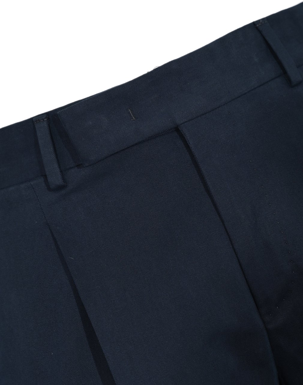 PT Torino Trousers Blue Blauw