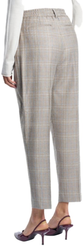 PT Torino Trousers Beige Beige