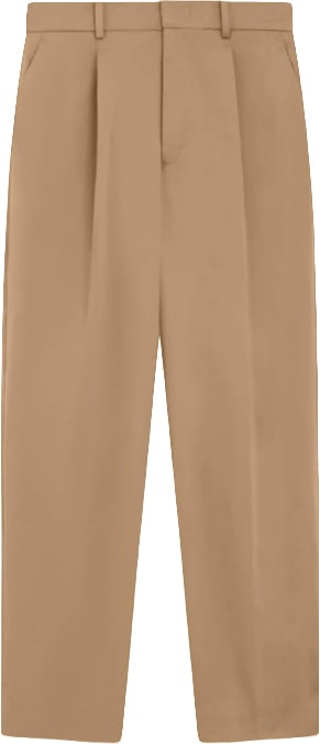 PT Torino Trousers Corda Beige