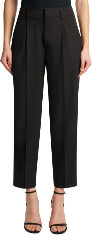 PT Torino Trousers Nero Zwart