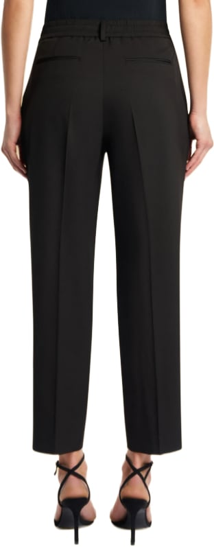 PT Torino Trousers Nero Zwart