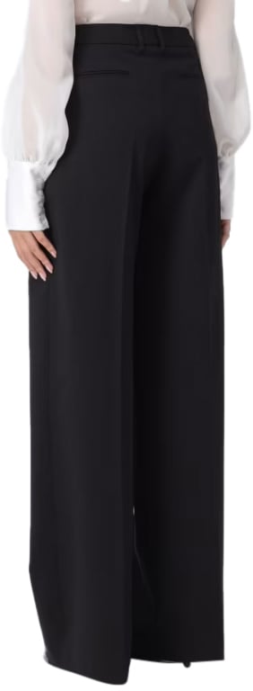 PT Torino Trousers Black Zwart