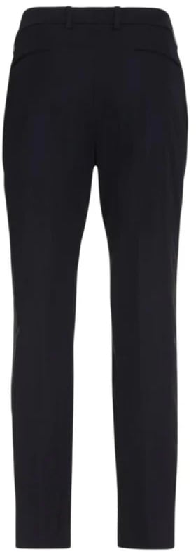 PT Torino Trousers Nero Zwart