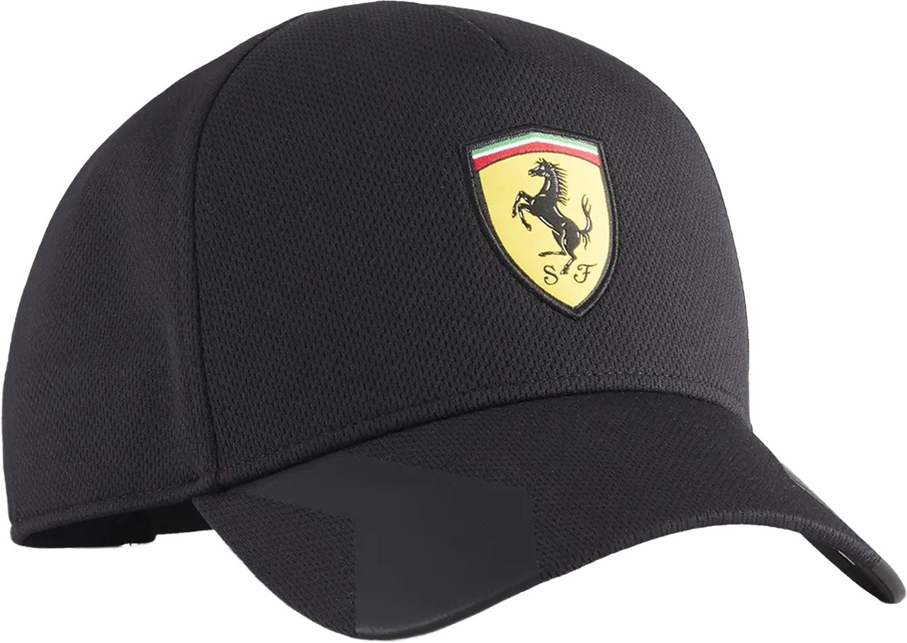 Puma Hats Puma Black Zwart